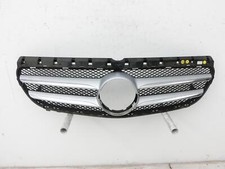 Frontgrill kühlergrill grill gebraucht kaufen  Linkenheim-Hochstetten