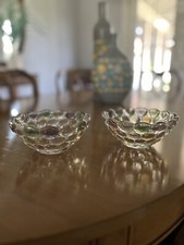 Vintage unique multicolored for sale  Lake Villa