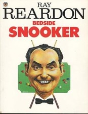 Bedside snooker reardon for sale  UK