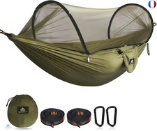 Naturefun hamac camping d'occasion  Paris VI