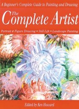 Complete artist ken for sale  UK