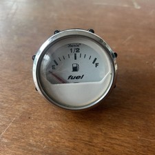 Faria fuel guage for sale  Exeter