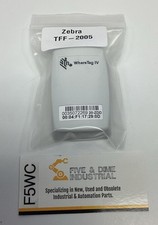 Usado, Etiqueta RFID Zebra TFF-2005 WhereTag IV Asst comprar usado  Enviando para Brazil