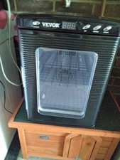 Vevor reptile herp for sale  WEST DRAYTON