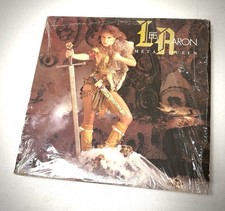 Lee Aaron - Metal Queen LP from 1984 on Attic LAT 1188 from Canada - Near Mint comprar usado  Enviando para Brazil