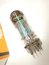 Double triode e180cc d'occasion  Vesoul