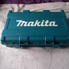 Makita tool storage for sale  MENAI BRIDGE