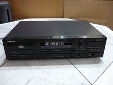 Philips dcc 600 gebraucht kaufen  Oldendorf