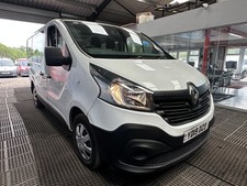 2019 plate renault for sale  SOLIHULL