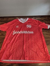 Hannover trikot 3xl gebraucht kaufen  Hannover