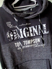 Kapuzen hoodie tom gebraucht kaufen  Viersen