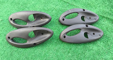 Set mostrine maniglie usato  Castellana Grotte