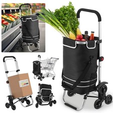 Einkaufstrolley trolley klappb gebraucht kaufen  Euskirchen
