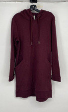 Athleta womens burgundy for sale  Indianapolis