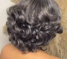 Perruque bob lace d'occasion Perruque bob lace d'occasion  Sannois