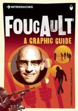 Introducing foucault graphic gebraucht kaufen  Berlin