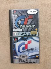 Gran turismo più usato  Oleggio