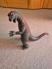 Godzilla figur vintage gebraucht kaufen  Augsburg