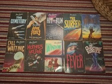 X10 assorted point for sale  STOCKTON-ON-TEES