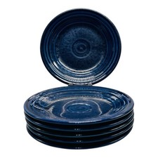 Fiesta fiestaware cobalt for sale  Bellingham