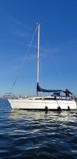 yacht sail boat for sale  SOUTHAMPTON