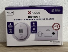 Kidde battery operated for sale  Laredo