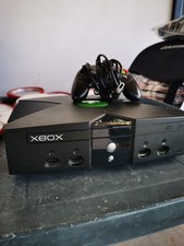 Xbox prima serie usato Xbox prima serie usato  Monreale