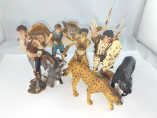 Schleich fantasy stammesmitgli gebraucht kaufen  Fehmarn