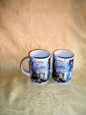 Weihnachtstassen jacobs 2000 gebraucht kaufen  Winnenden