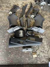 Audi door black for sale  WIGAN