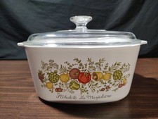 Corningware spice life for sale  Clinton