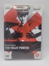 Night porter liliana for sale  BIRMINGHAM