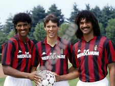 Van basten gullit for sale  Shipping to Ireland