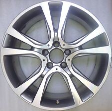 Original mercedes alloy d'occasion  Expédié en Belgium