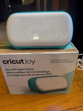 Máquina de corte Cricut Joy Die com EXTRAS BÔNUS comprar usado  Enviando para Brazil
