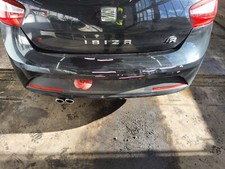 Rear bumper seat for sale  DONCASTER