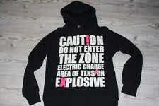 Cooles shirt hoodie gebraucht kaufen  Eisenach