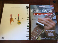 Slide guitar heft gebraucht kaufen  Deutschland