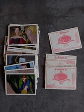 Figurine lotto mancolista usato  Sarzana