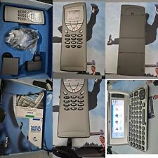 Cellulare nokia 9210 usato  Giugliano in Campania