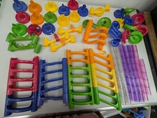 112 piece marble for sale  LITTLEHAMPTON