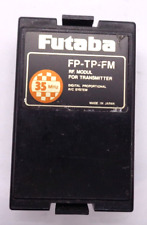 Futaba 35mhz transmitter for sale  DRIFFIELD