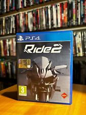 Ride videogioco sony usato  Porto Cesareo