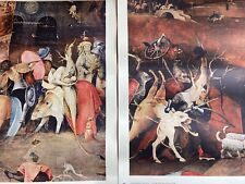 Hieronymus bosch heilige gebraucht kaufen  Pockau
