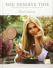 Deserve bowl cookbook. for sale  USA