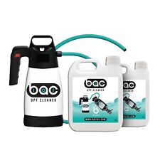 Dpf cleaner spray for sale  Shipping to Ireland