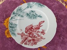 Biscuitier plat pied d'occasion  France