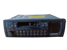 Autoradio blaupunkt rcr d'occasion  Serres-Castet