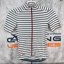 Cafe cycliste white for sale  Mapleton