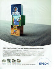 Publicité advertising 0321 d'occasion  Raimbeaucourt